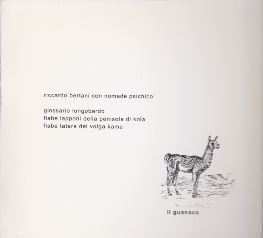 3c. Leggende Patagonia