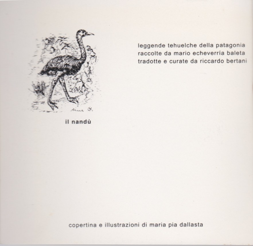 3d. Leggende Patagonia