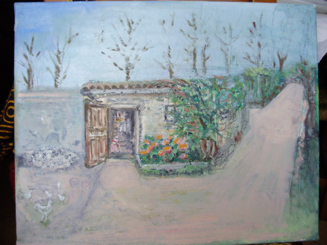 OLYMPUS DIGITAL CAMERA